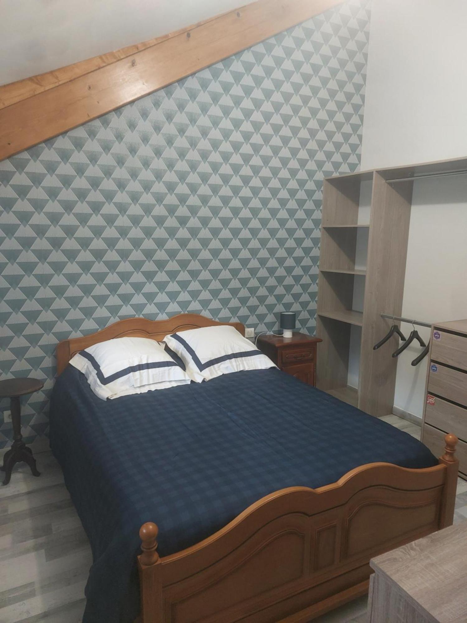 L'Orangerie Apartamento Idron Exterior foto